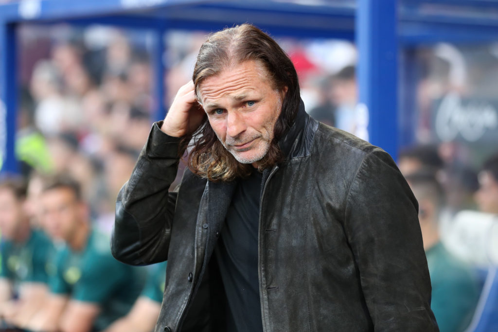 Queens Park Rangers v Norwich City - Carabao Cup First Round