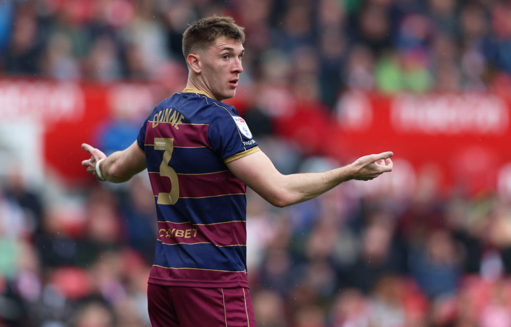 Stoke City v Queens Park Rangers - Sky Bet Championship