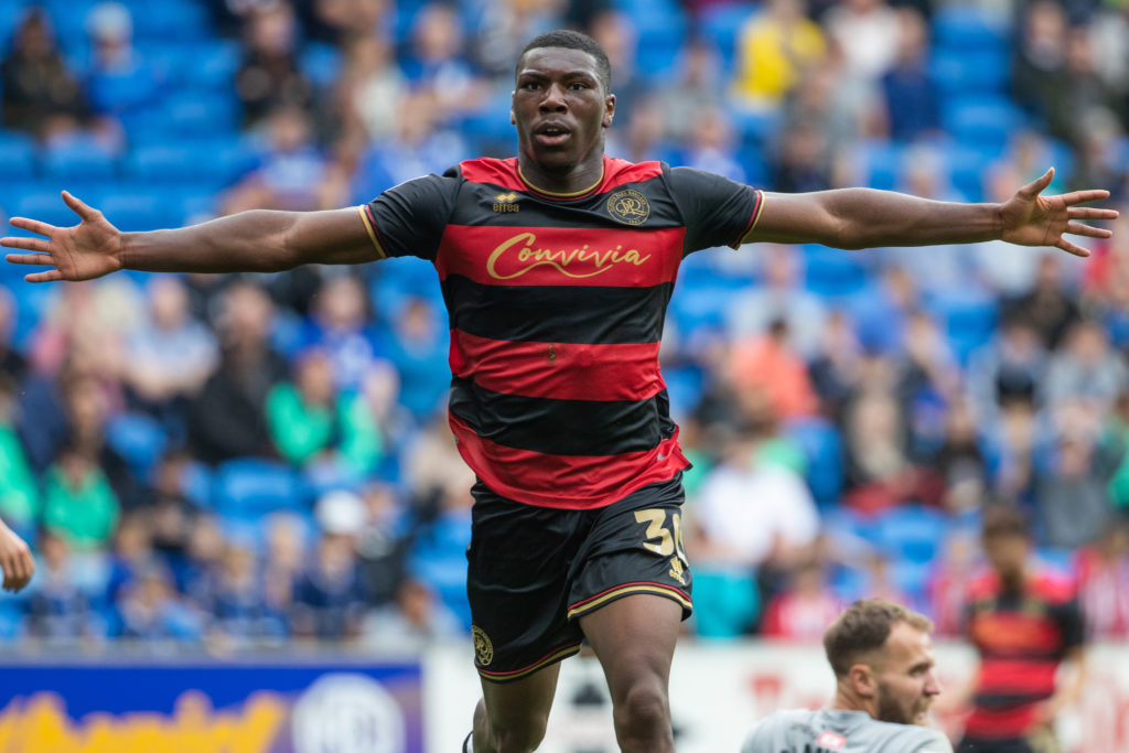 Cardiff City v Queens Park Rangers - Sky Bet Championship