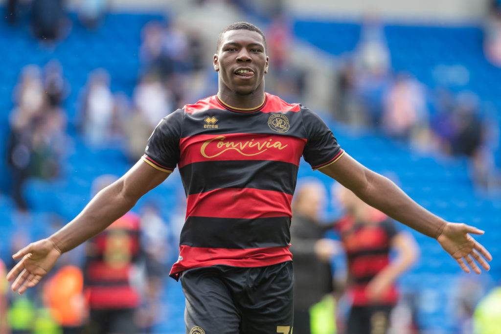 Cardiff City v Queens Park Rangers - Sky Bet Championship