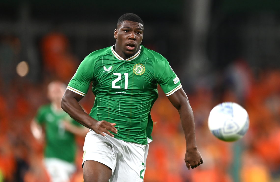 Photo By Stephen McCarthy/Sportsfile via Getty Images
