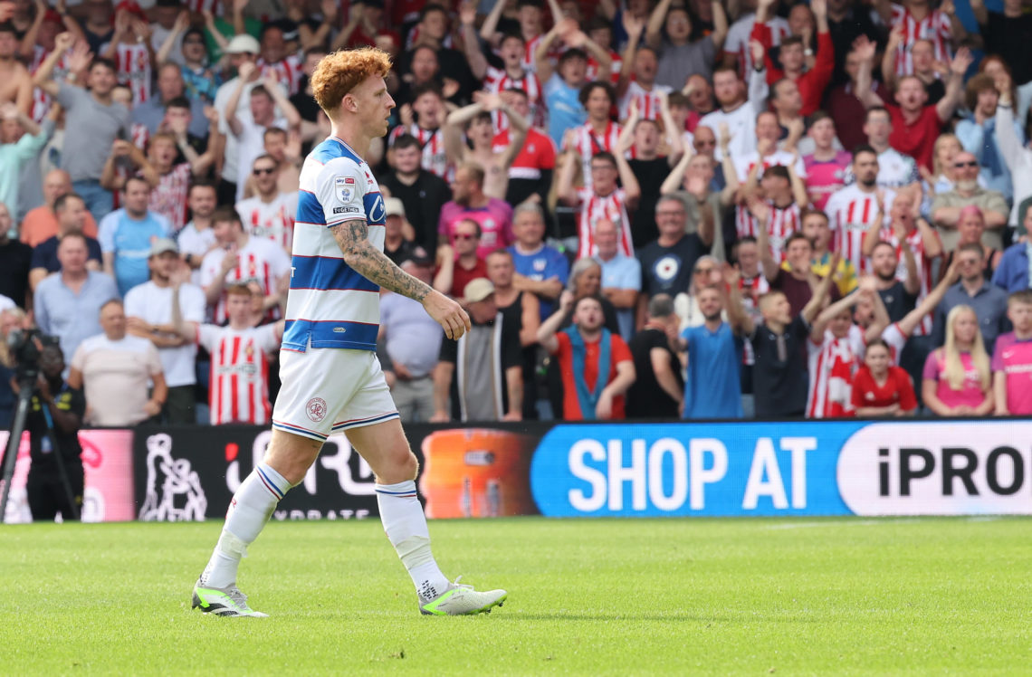 Photo by Ian Horrocks/Sunderland AFC via Getty Images
